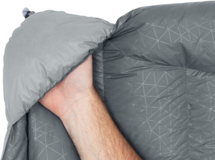 Sea to Summit Cinder II 35F Down Quilt 3