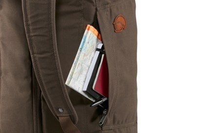 Fjallraven Splitpack 8