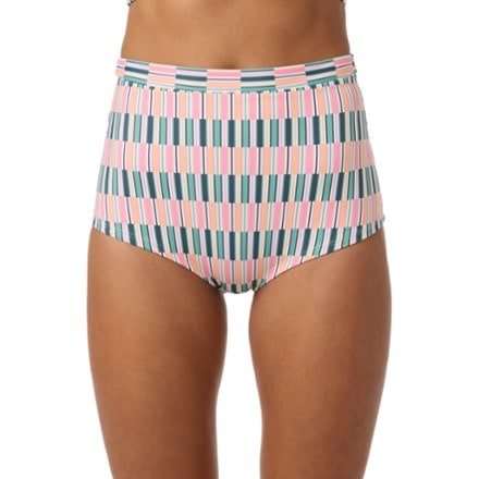 O'Neill Kuta Surf Short Swimsuit Bottoms - Women's 0