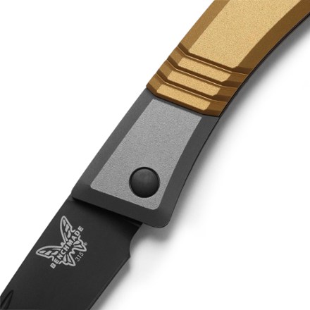 Benchmade Successor 315BK-01 Knife 5