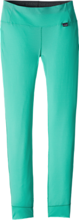long velvet wrap dress