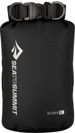 Sea to Summit View Dry Sack, See-Thru Dry Bag