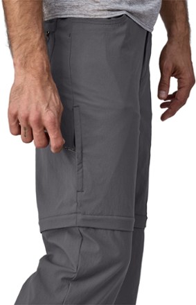 Patagonia Men's Hiking Pants | REI Co-op Patagonia Men's Hiking Pants | REI Co-op