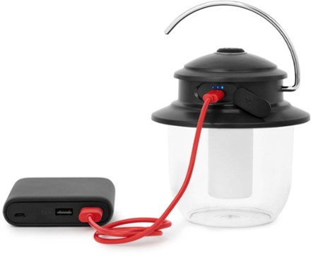 Coleman Classic 400 Lumens Recharge LED Lantern 5