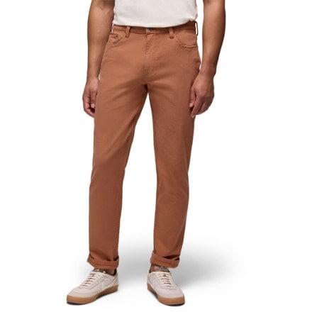 prAna Rock Ridge 5-Pocket Pants - Men's 1
