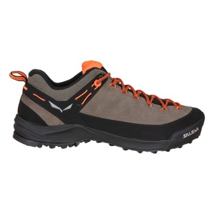 Salewa Wildfire Leather Approach Shoes - Men's 0