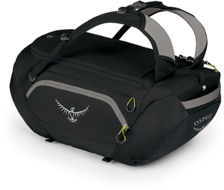 osprey gym bag