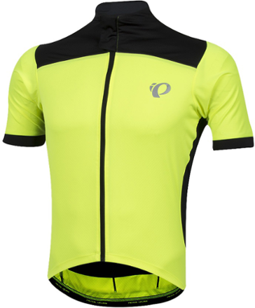 pearl izumi bike jersey