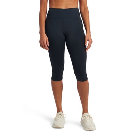 Oiselle Pockito Knickers - Women's 1