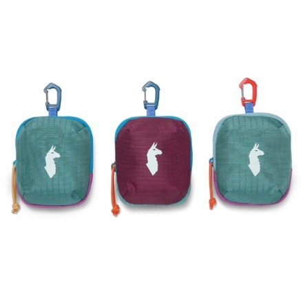 Cotopaxi Allpita Del Dia Mini Bag 3