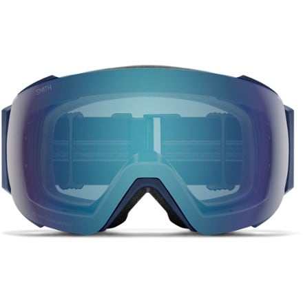 Smith I/O MAG ChromaPop Snow Goggles with Lens Protector 1