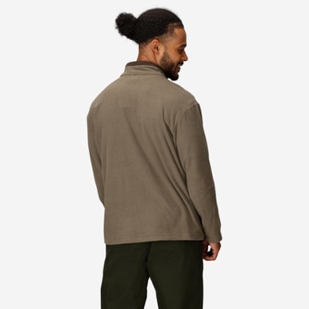 Marmot Upward Fleece Half-Zip Pullover - Men's 1