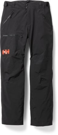 Helly Hansen SOGN Cargo Snow Pants - Men's 0