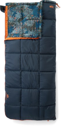 Kindercamp 40 Sleeping Bag - Kids'