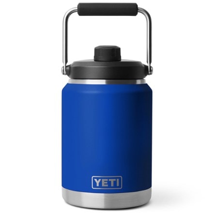 YETI Rambler 2.0 Half-Gallon Jug - 64 fl. oz. 0