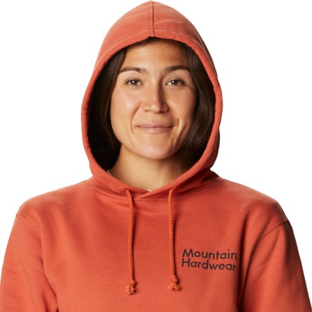 trango light hoodie
