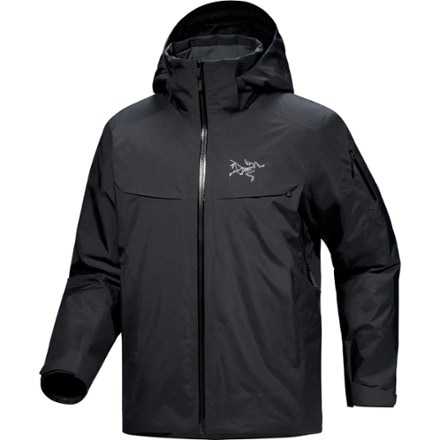 Arc'teryx Macai Down Jacket - Men's 0