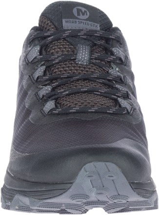 Merrell Moab Speed GTX Hiking Shoes - Men's 4