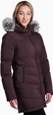 KUHL Frost Down Parka - Women's 2