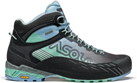 Asolo Eldo Mid GV Approach Boots - Women's 0