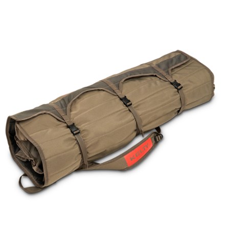 Kelty Low Loveseat 5