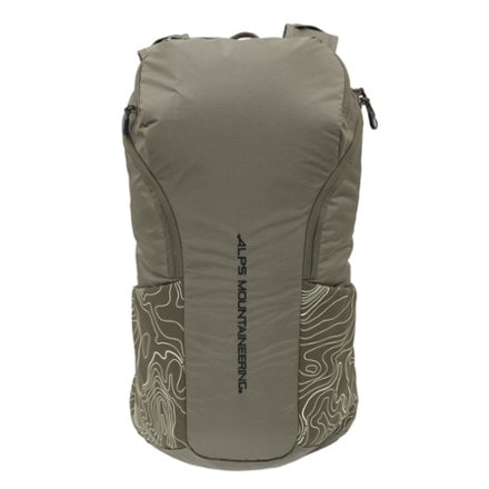 ALPS Mountaineering Contour 18 Pack 2