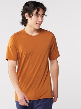 REI Co-op Merino 185 Base Layer Top - Men's 1