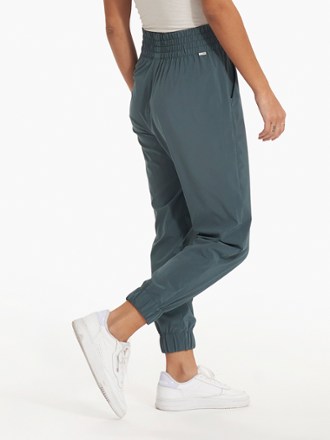 Vuori Villa Jogger Pants - Women's 4