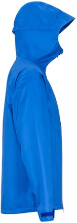 precip stretch jacket