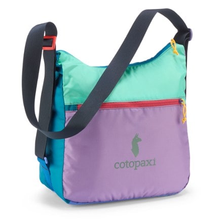 Cotopaxi Taal Convertible Del Dia Tote Bag 1