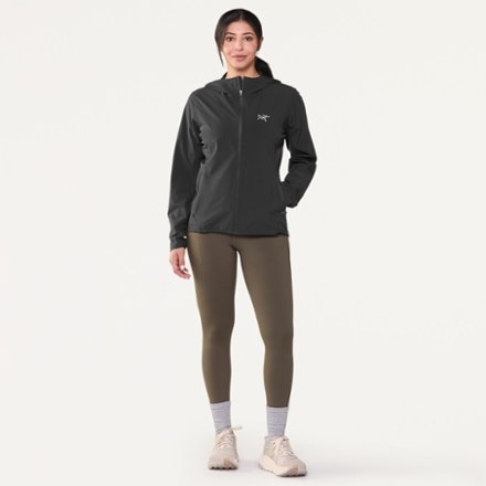 Arc'teryx Incendo Hybrid Hoody - Women's 3