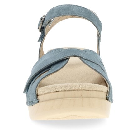 Dansko Season Sandals - Women's 3