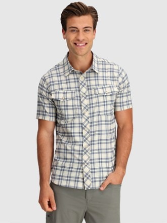 Outdoor Research Wanderer Shirt - Men's 1
