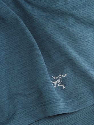 Arc'teryx Taema Crew Shirt - Women's 5