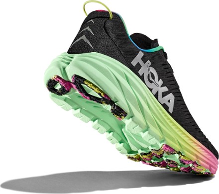 HOKA Rincon 3 Road-Running Shoes - Women's 4