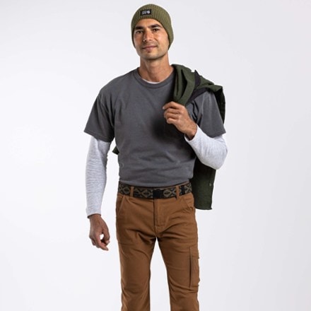 Arcade Belts Creosote Belt 3