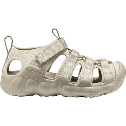 KEEN Hyperport H2 Sandals - Kids' 0