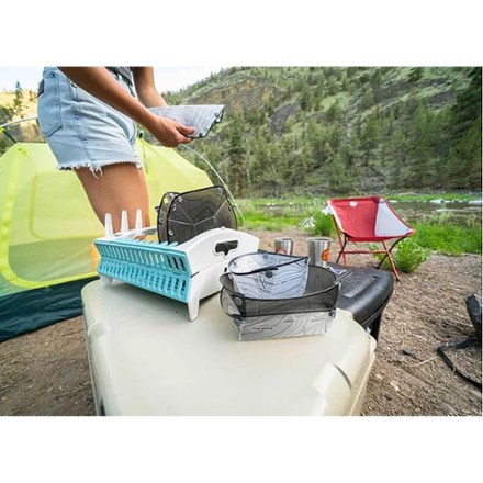 Fozzils Pak Flat Camp Kitchen Accessory Kit | REI Co-op