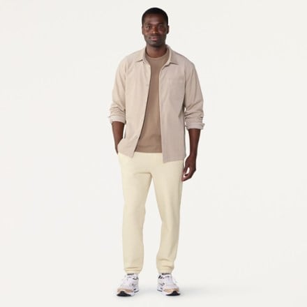 Vuori Seaside Sweatpants - Men's 3