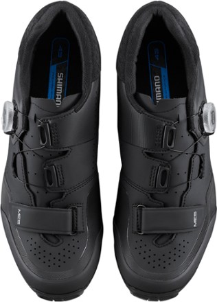 Shimano ME5 Mountain Bike Shoes - Men's 4