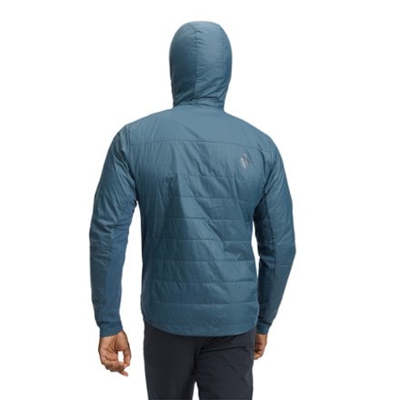 Black Diamond Solution 1.0 Insulated Hoody - Men's 2