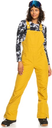 Rideout Bib Snow Pants - Women's