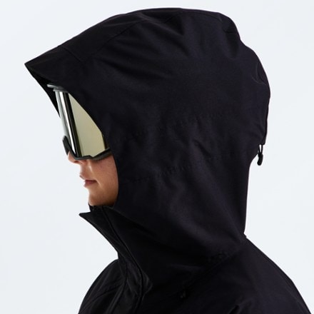 The North Face Evryday Anorak - Women's 4