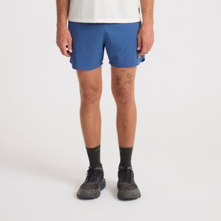 Roark Alta 5" Shorts - Men's 0