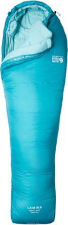 Mountain Hardwear Lamina 15 Sleeping Bag - Women's 0