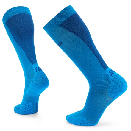CEP Core Run Ultralight Tall Compression Socks - Men's 1