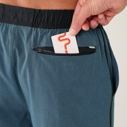 Vuori Banks Shorts - Men's 7" Inseam 4