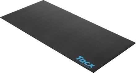 Garmin Tacx Rollable Trainer Mat 0