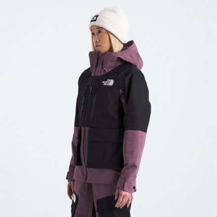 The North Face Dragline Jacket - Women's 4