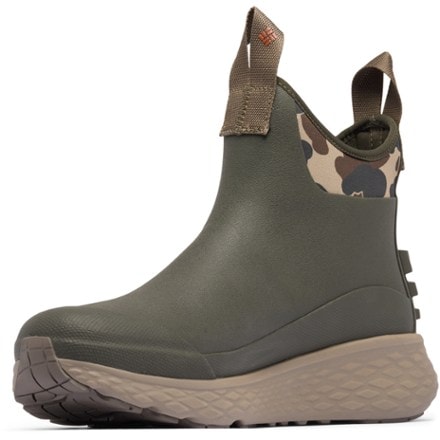 Columbia PFG Dry Tortugas Boots - Men's 3